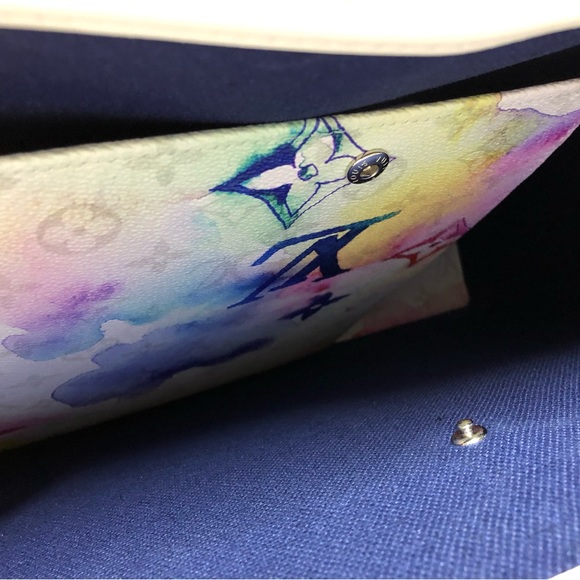 **SOLD** Louis Vuitton Watermark GM Tote only - Limited Edition - Picture 12 of 13